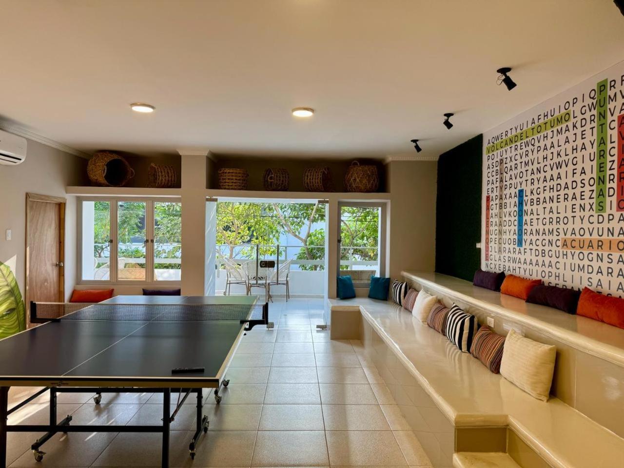 Hostel Dorado Plaza Getsemani Cartagena Eksteriør billede