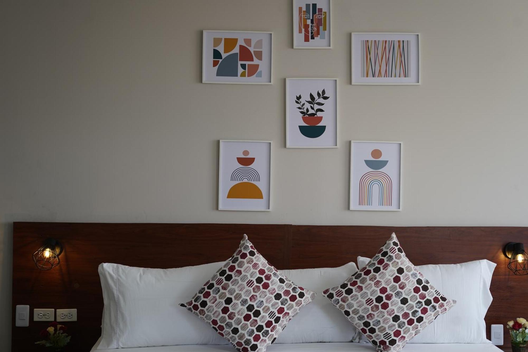 Hostel Dorado Plaza Getsemani Cartagena Eksteriør billede