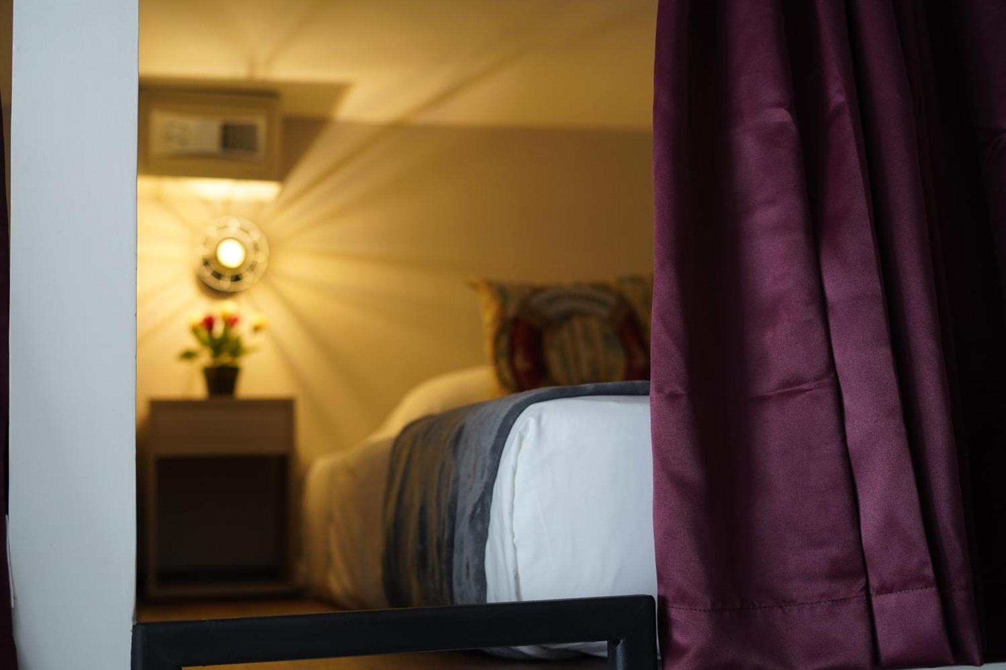 Hostel Dorado Plaza Getsemani Cartagena Eksteriør billede