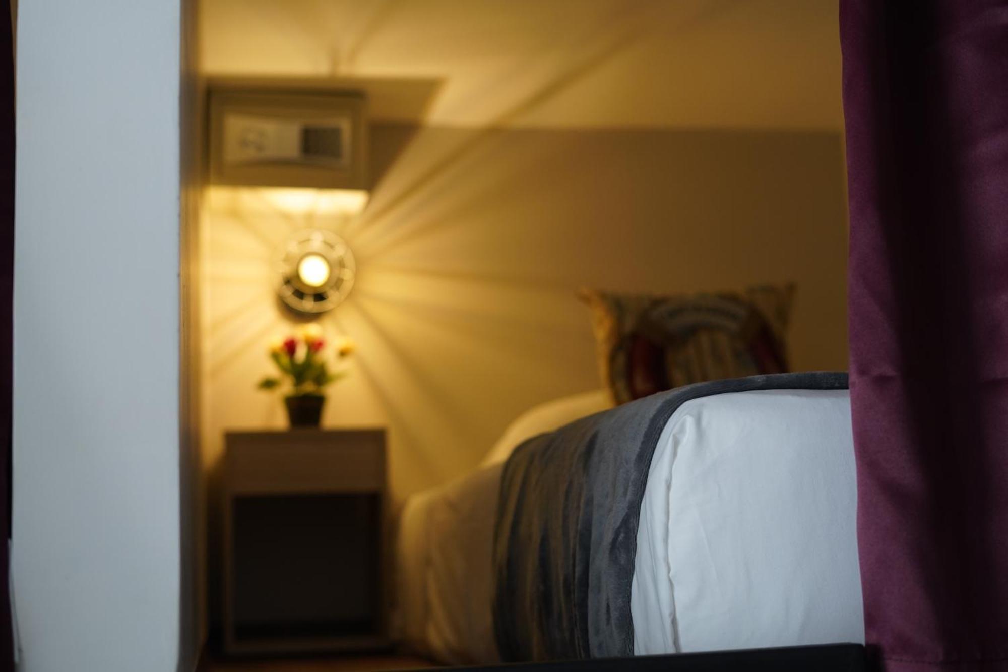 Hostel Dorado Plaza Getsemani Cartagena Eksteriør billede