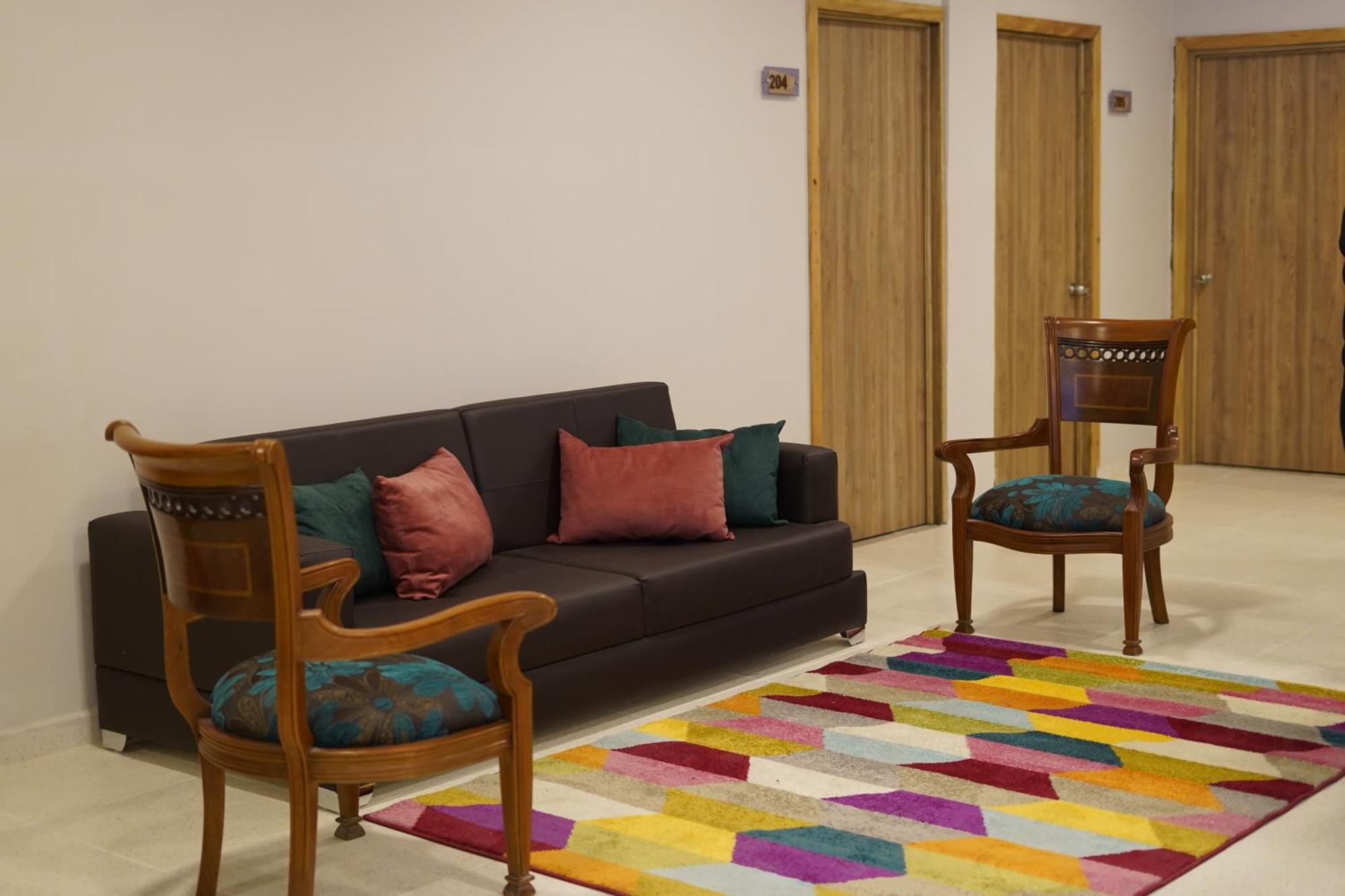 Hostel Dorado Plaza Getsemani Cartagena Eksteriør billede