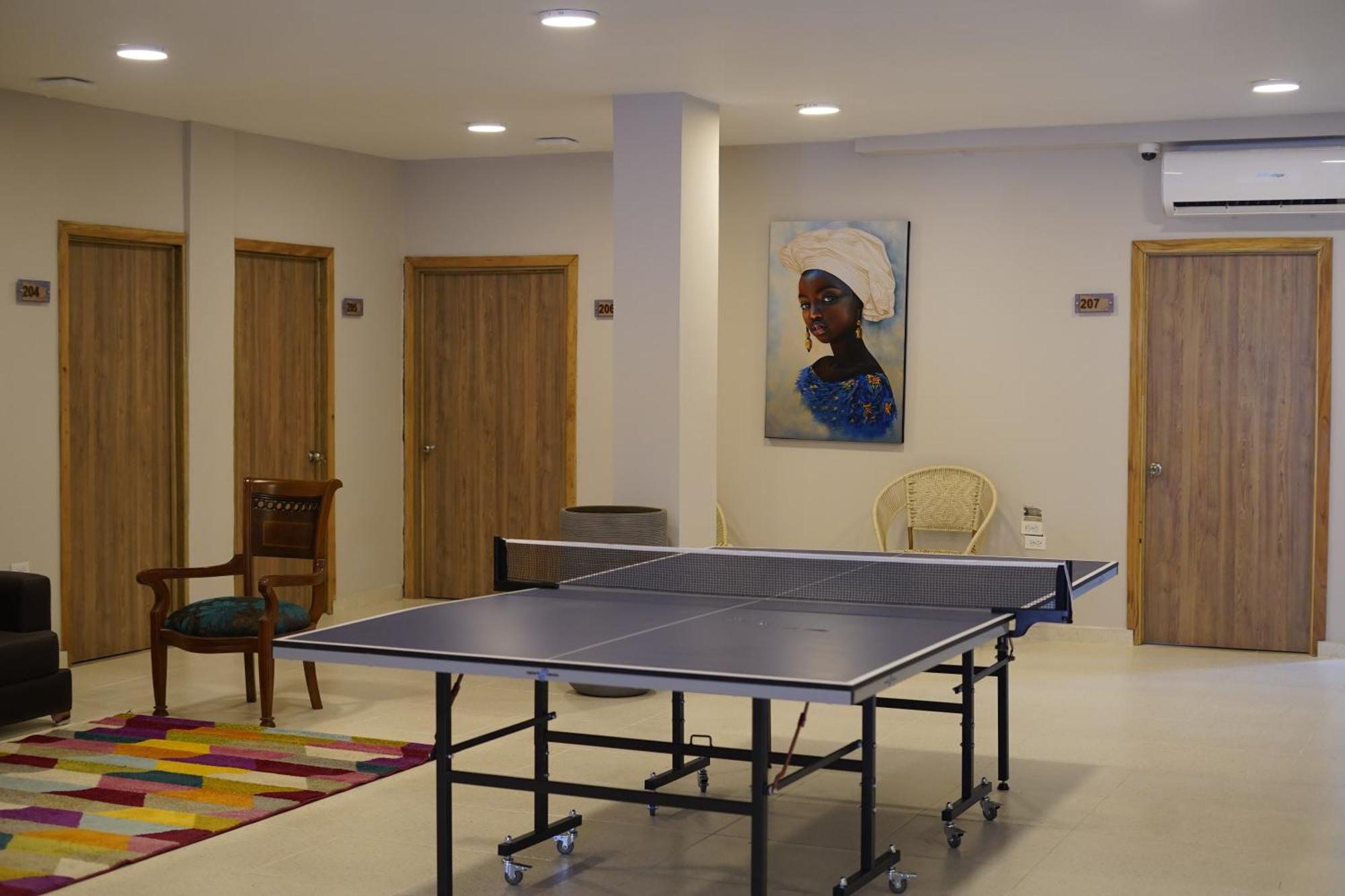 Hostel Dorado Plaza Getsemani Cartagena Eksteriør billede