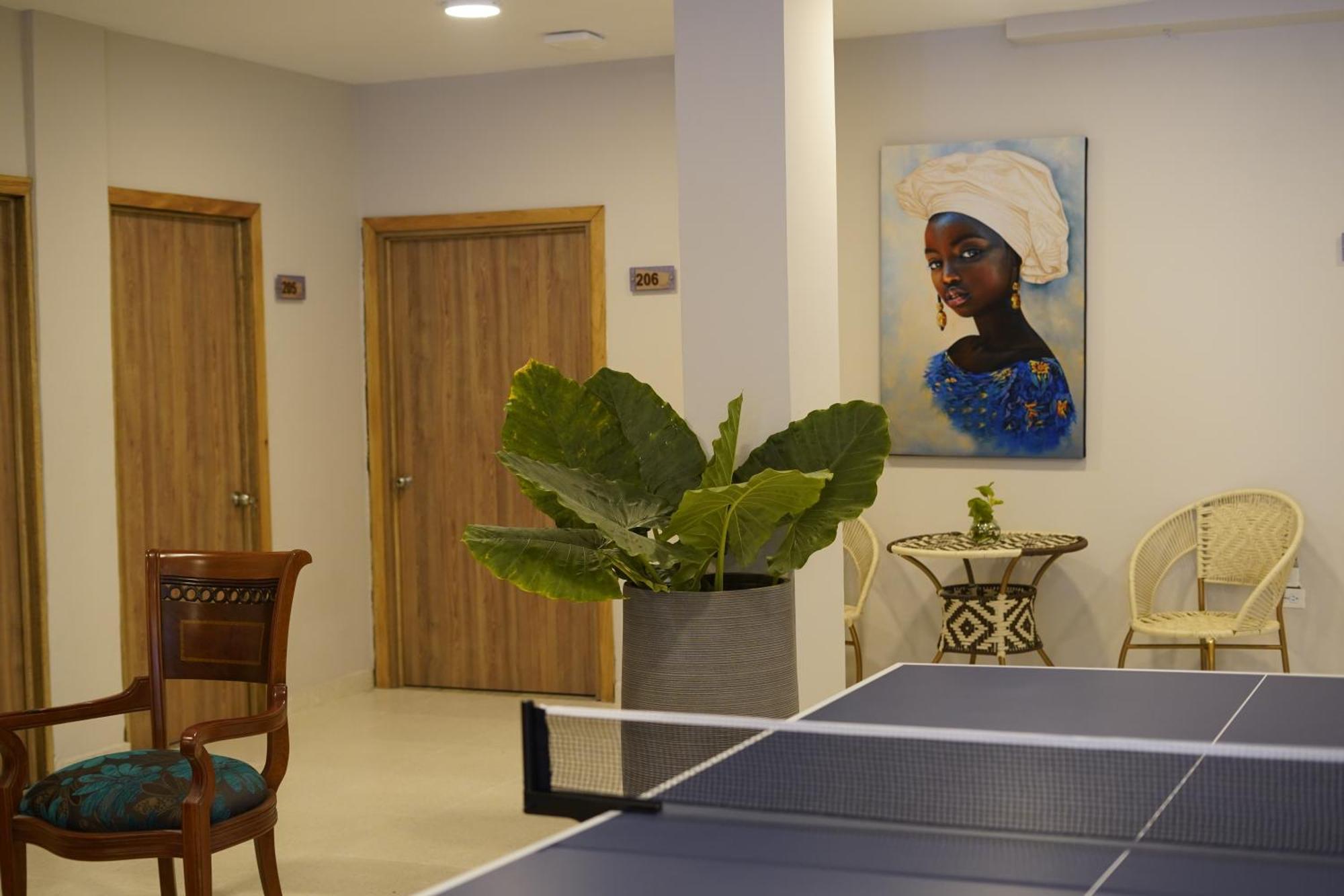 Hostel Dorado Plaza Getsemani Cartagena Eksteriør billede