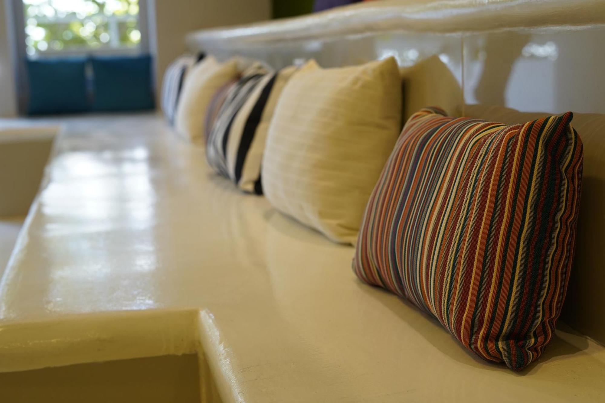 Hostel Dorado Plaza Getsemani Cartagena Eksteriør billede