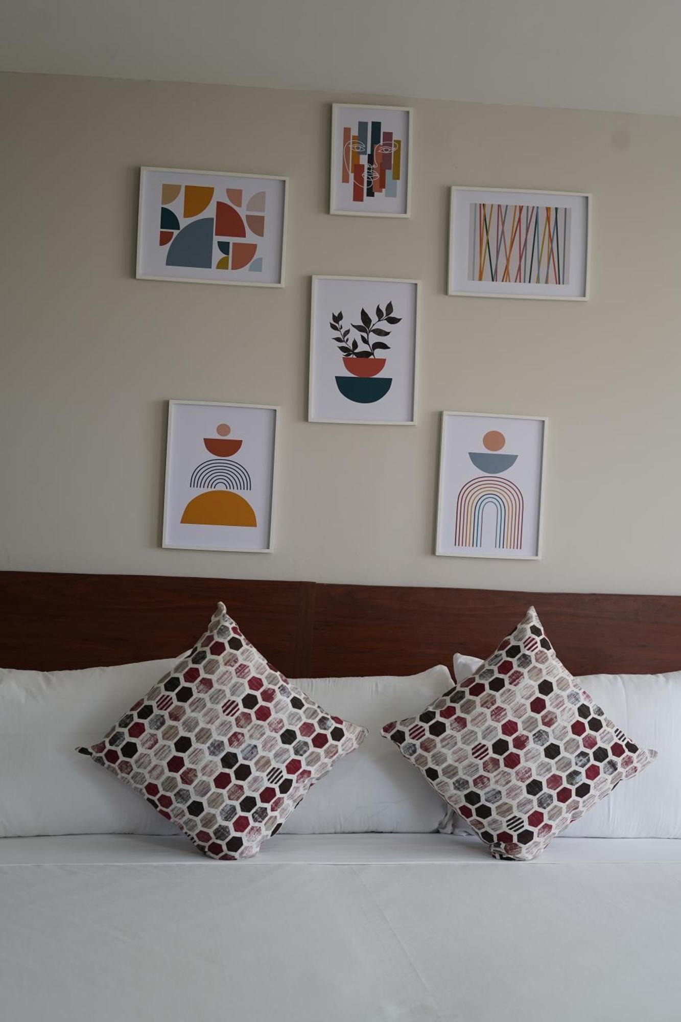 Hostel Dorado Plaza Getsemani Cartagena Eksteriør billede