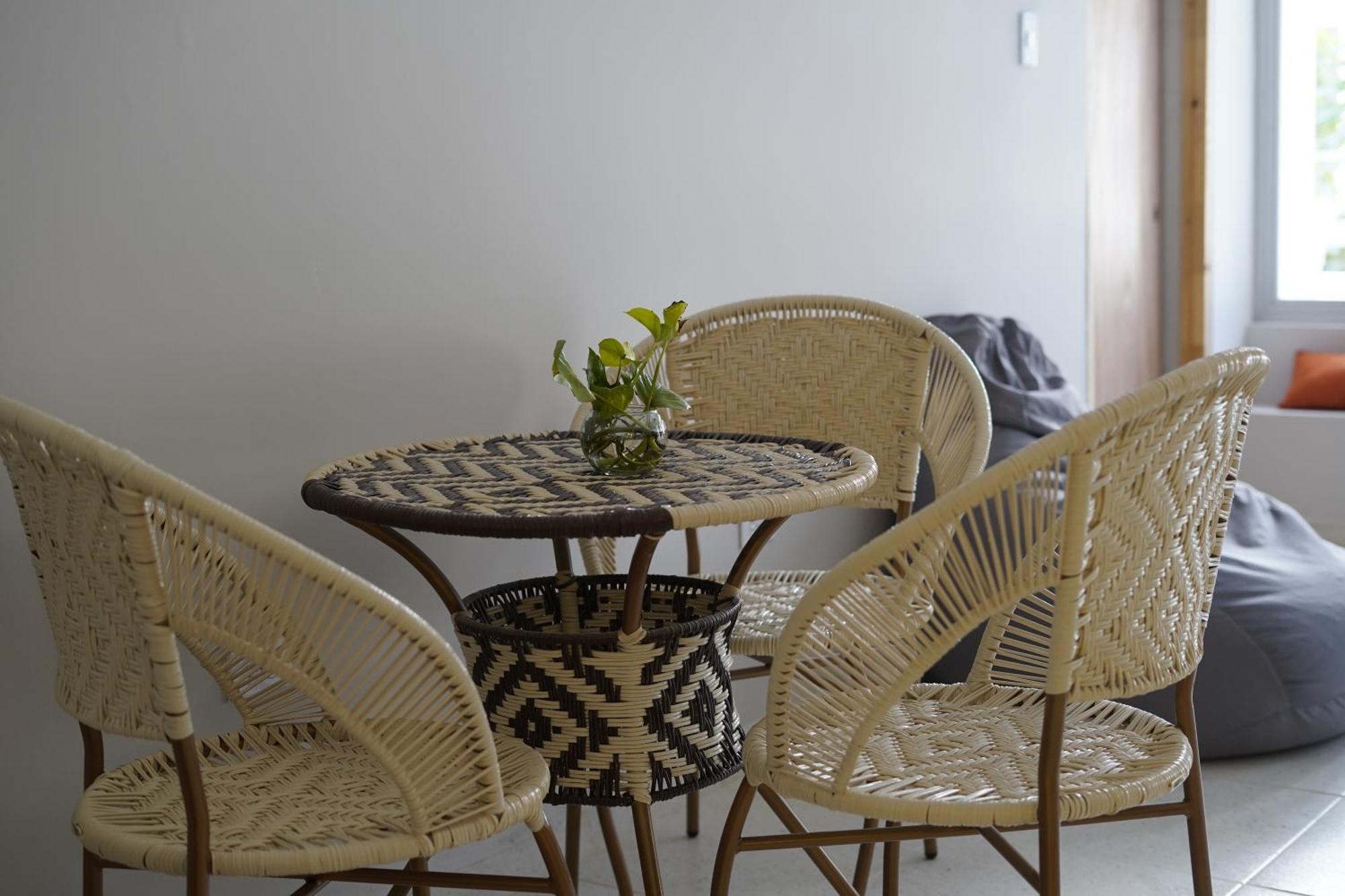 Hostel Dorado Plaza Getsemani Cartagena Eksteriør billede