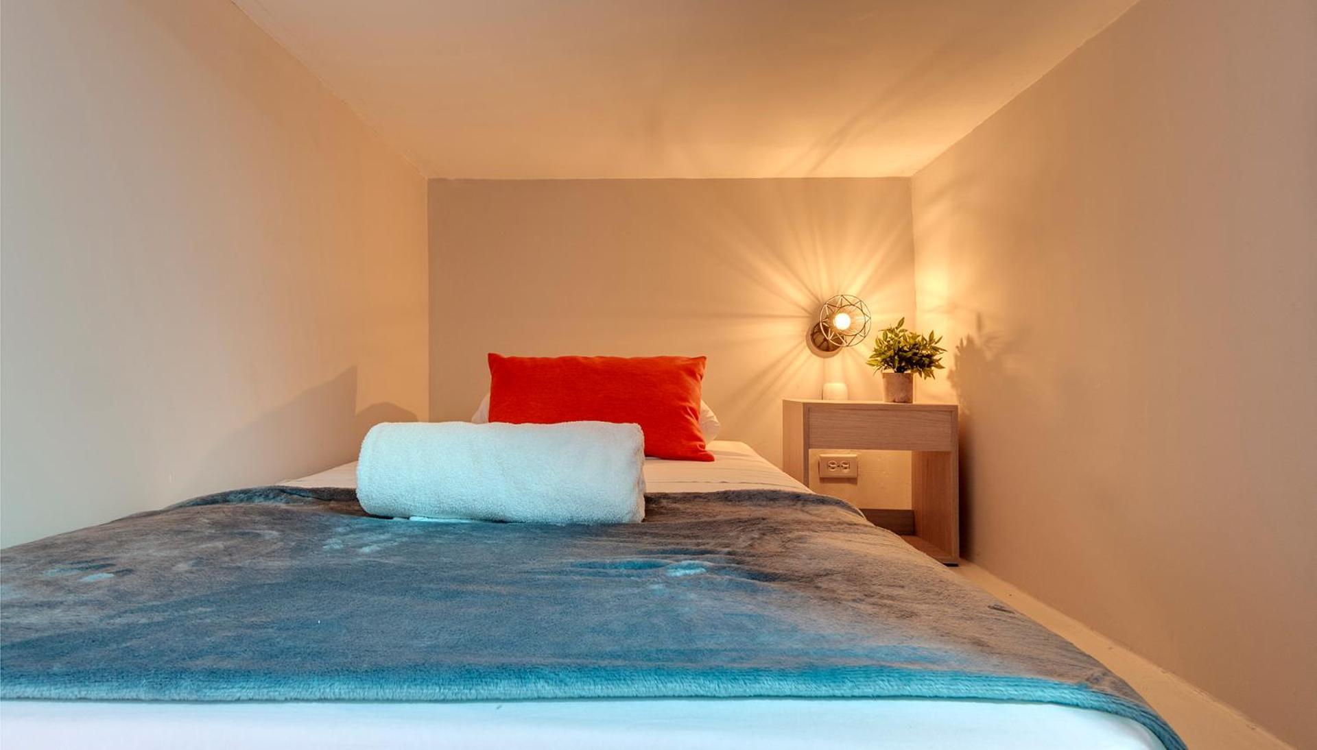 Hostel Dorado Plaza Getsemani Cartagena Eksteriør billede